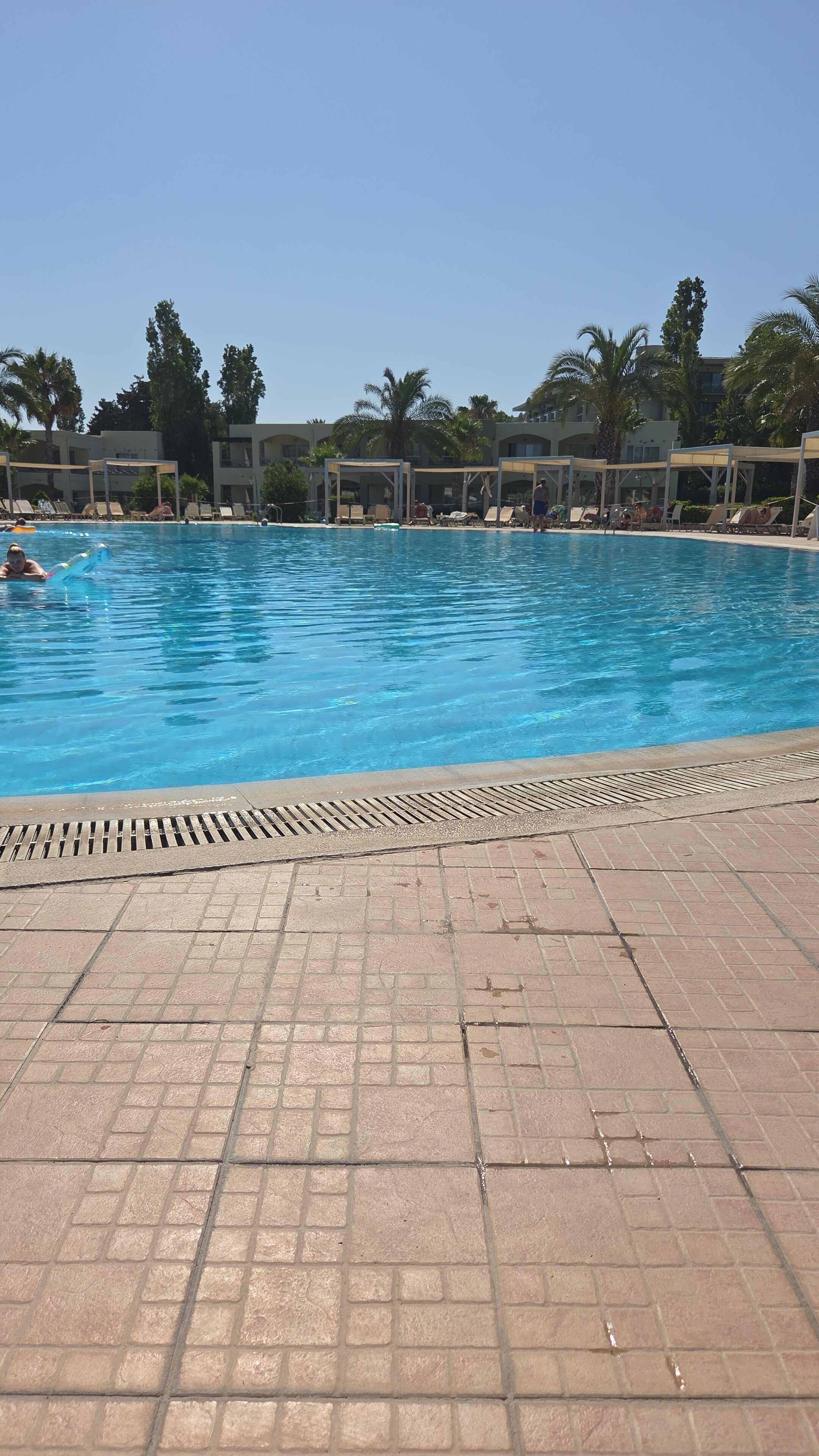 Kipriotis Maris Suites-官方