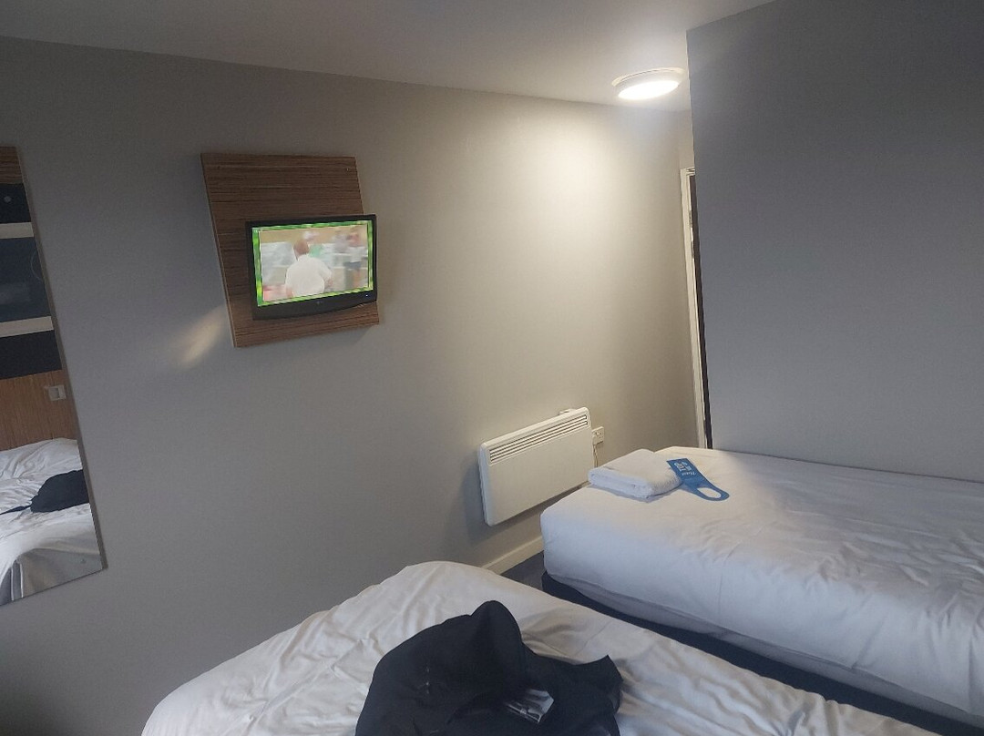 Travelodge Camberley Central主图