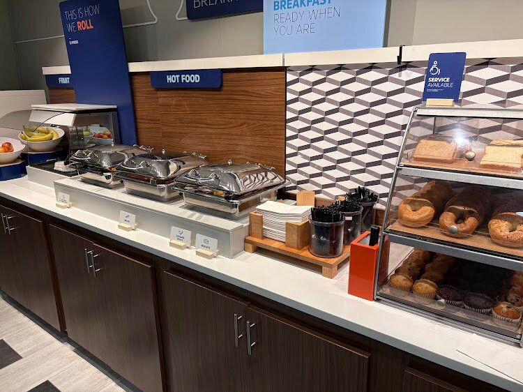 Holiday Inn Express Campbellsville by IHG主图