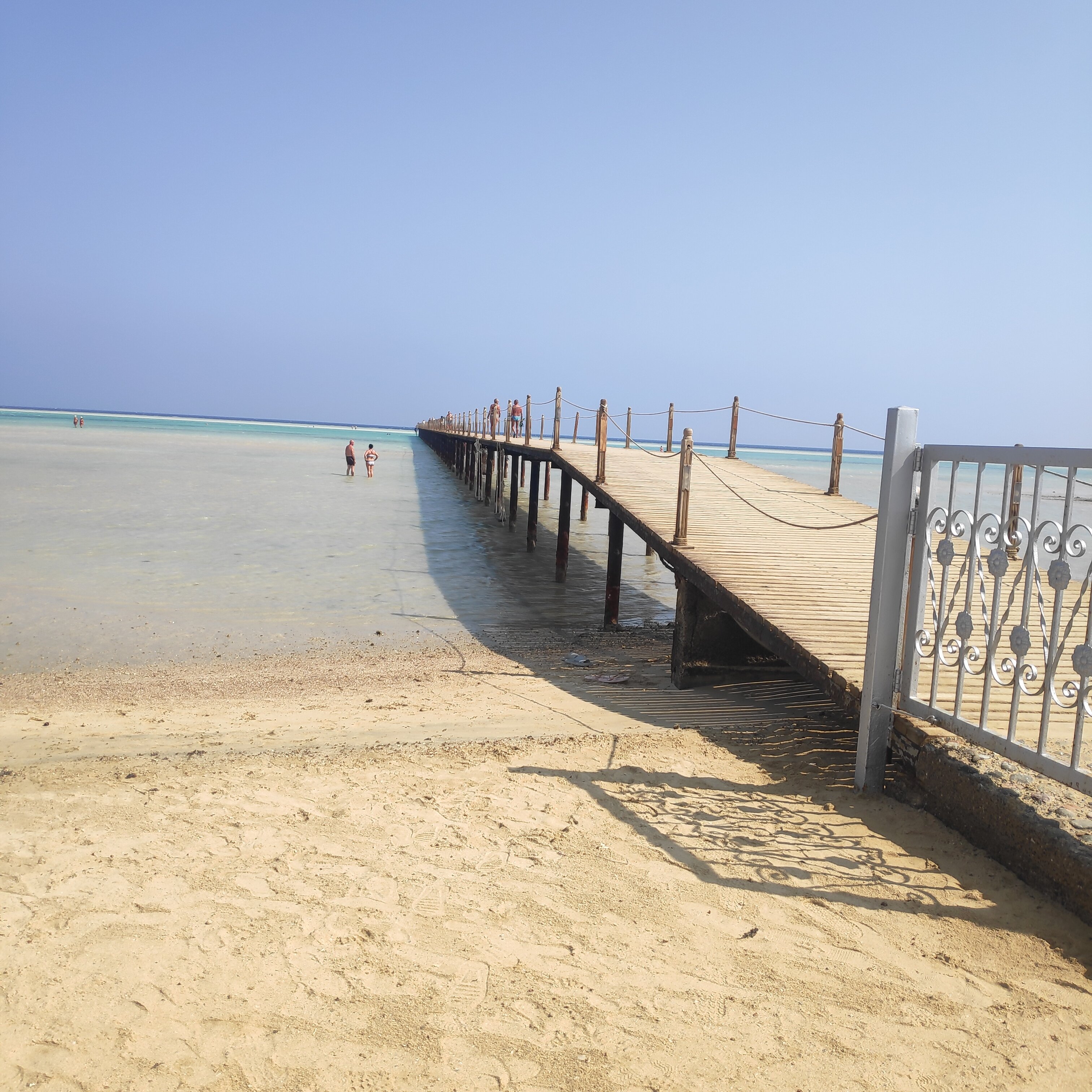 Casa Mare Resort-浴室