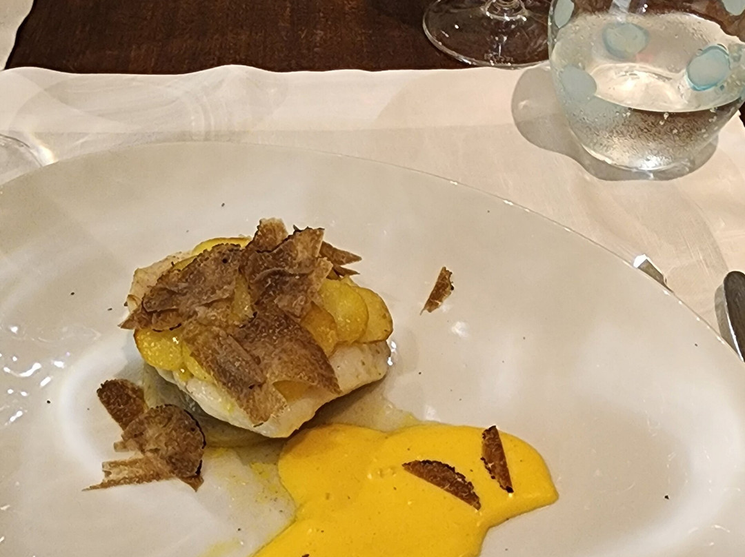 The Gritti Epicurean School-威尼斯必去景点