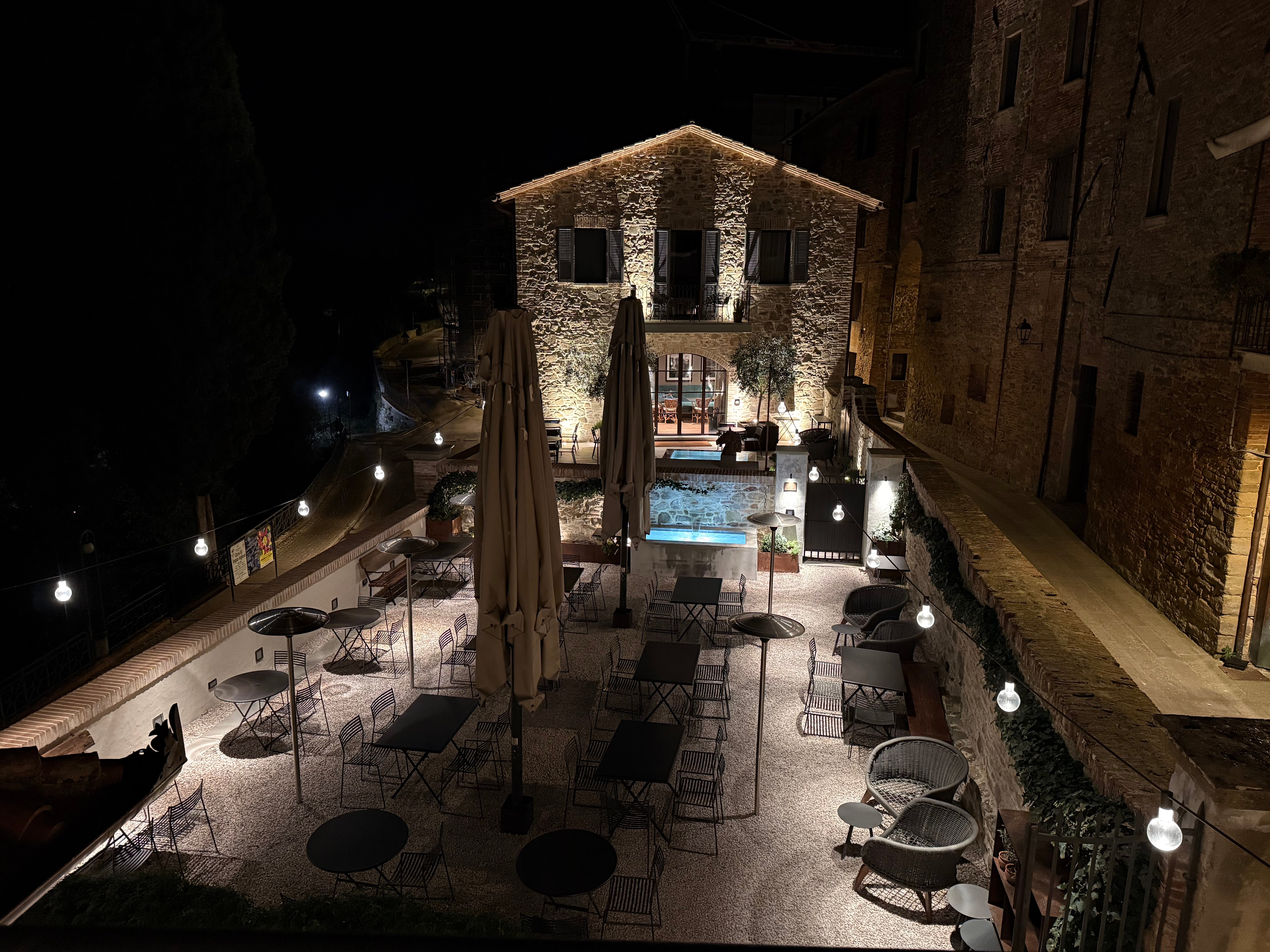 Rastrello Boutique Hotel-官方