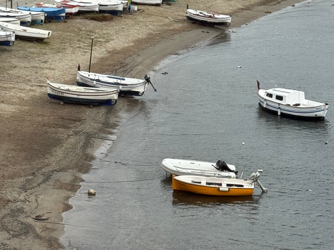 Anna Personal Guide-菲格拉斯必去景点