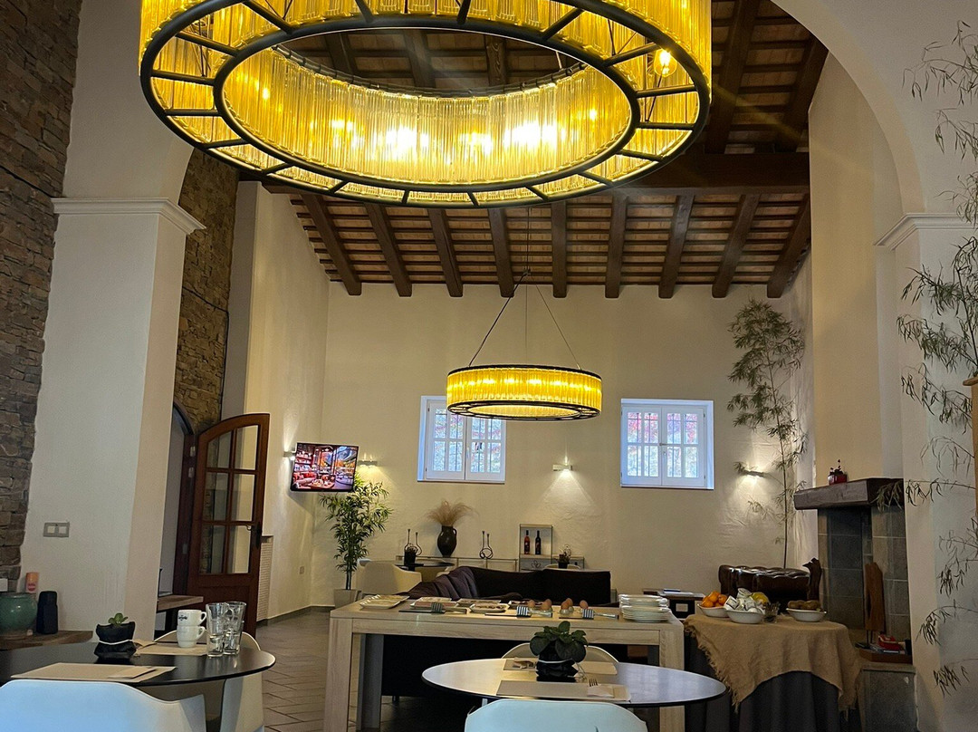 Boutique Hotel Can Pico主图