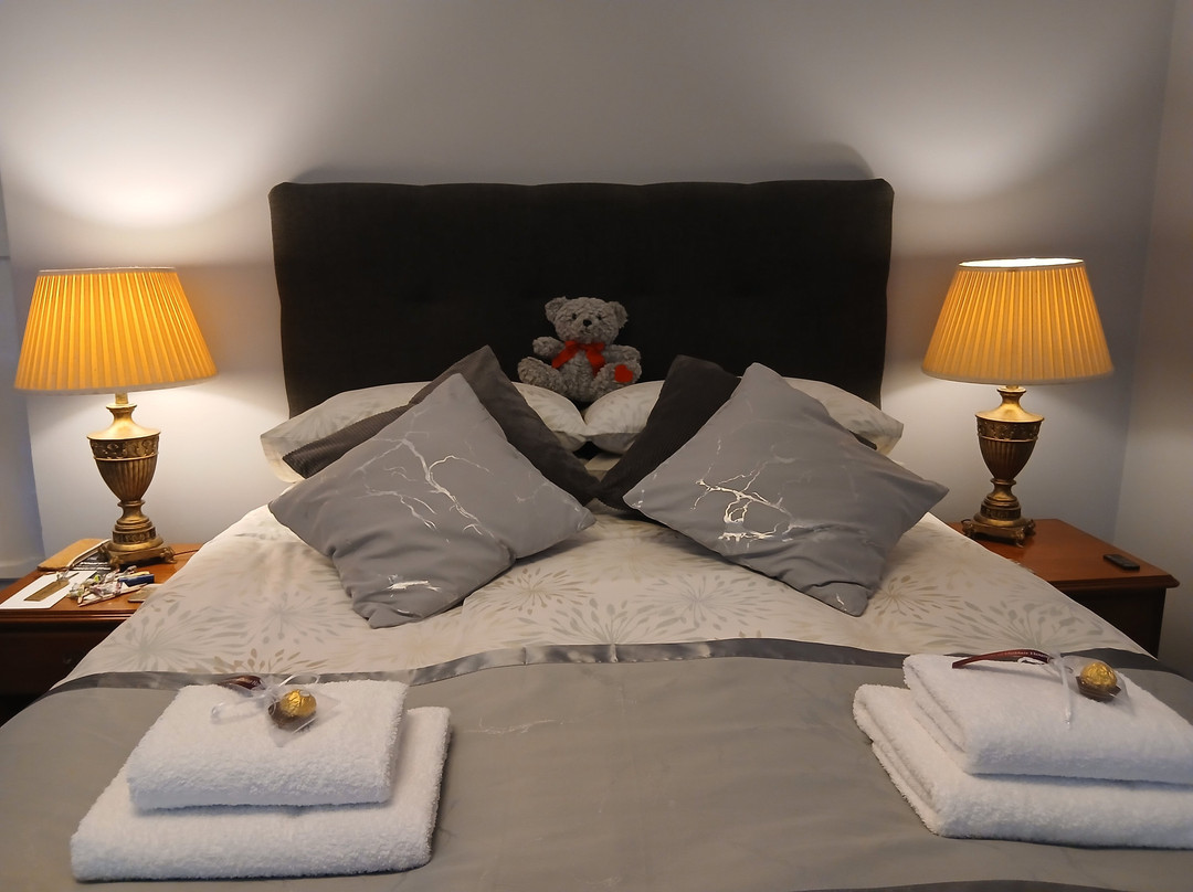 Disblair House Hotel主图