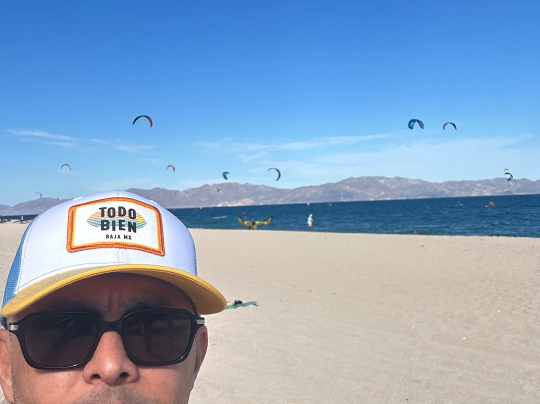 Nomad Experience-La Ventana必去景点