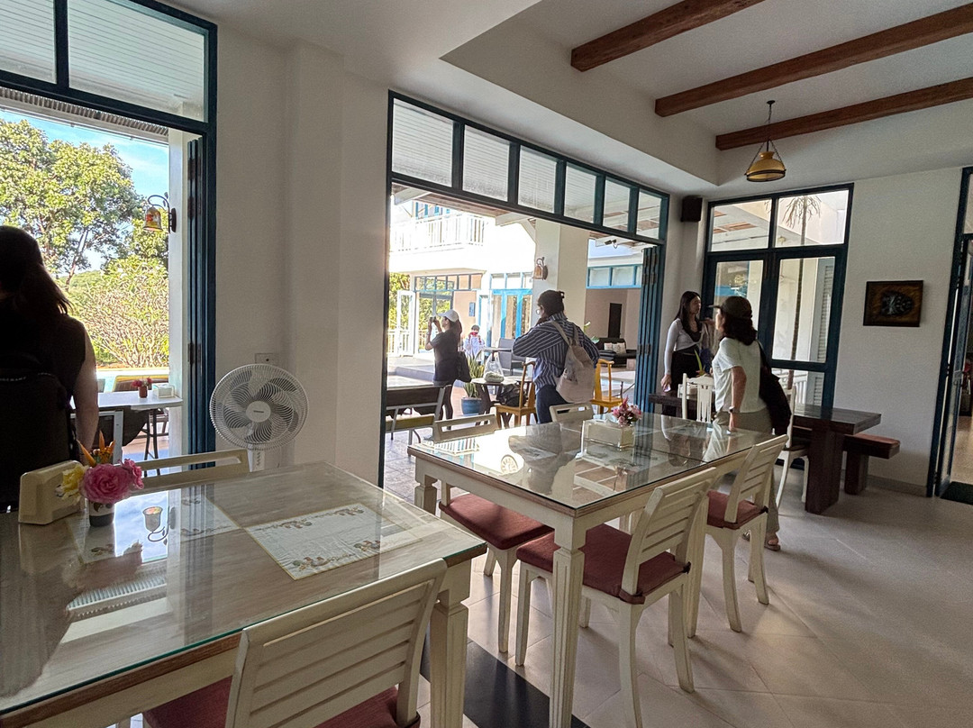 Santosha Health & Lifestyle Resort主图