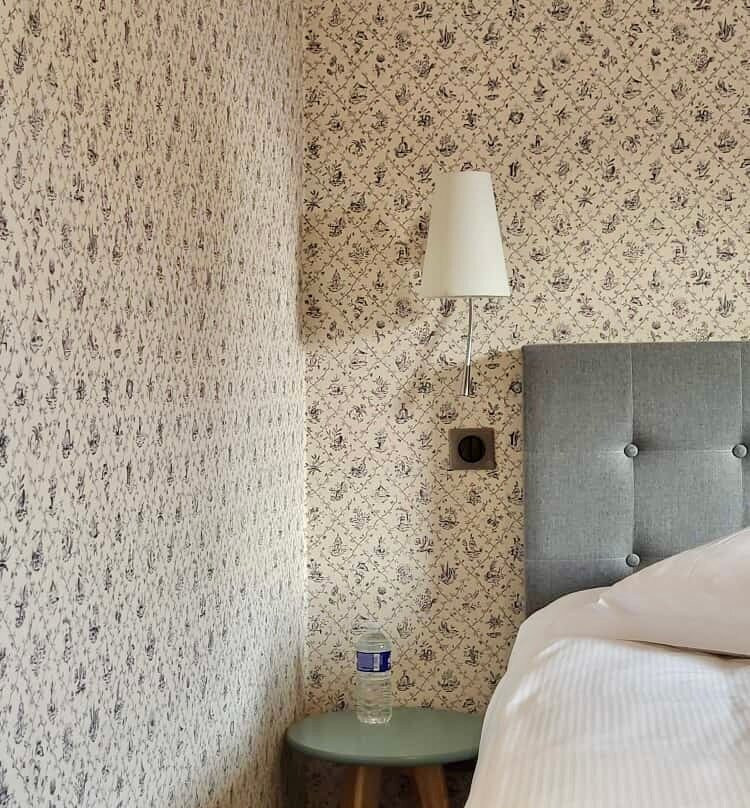 Le Domaine du Château主图