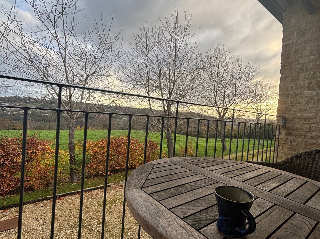 Woodchester Valley Vineyard-斯特劳德必去景点