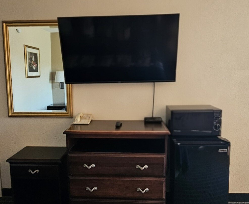 Americas Best Value Inn Mount Vernon主图