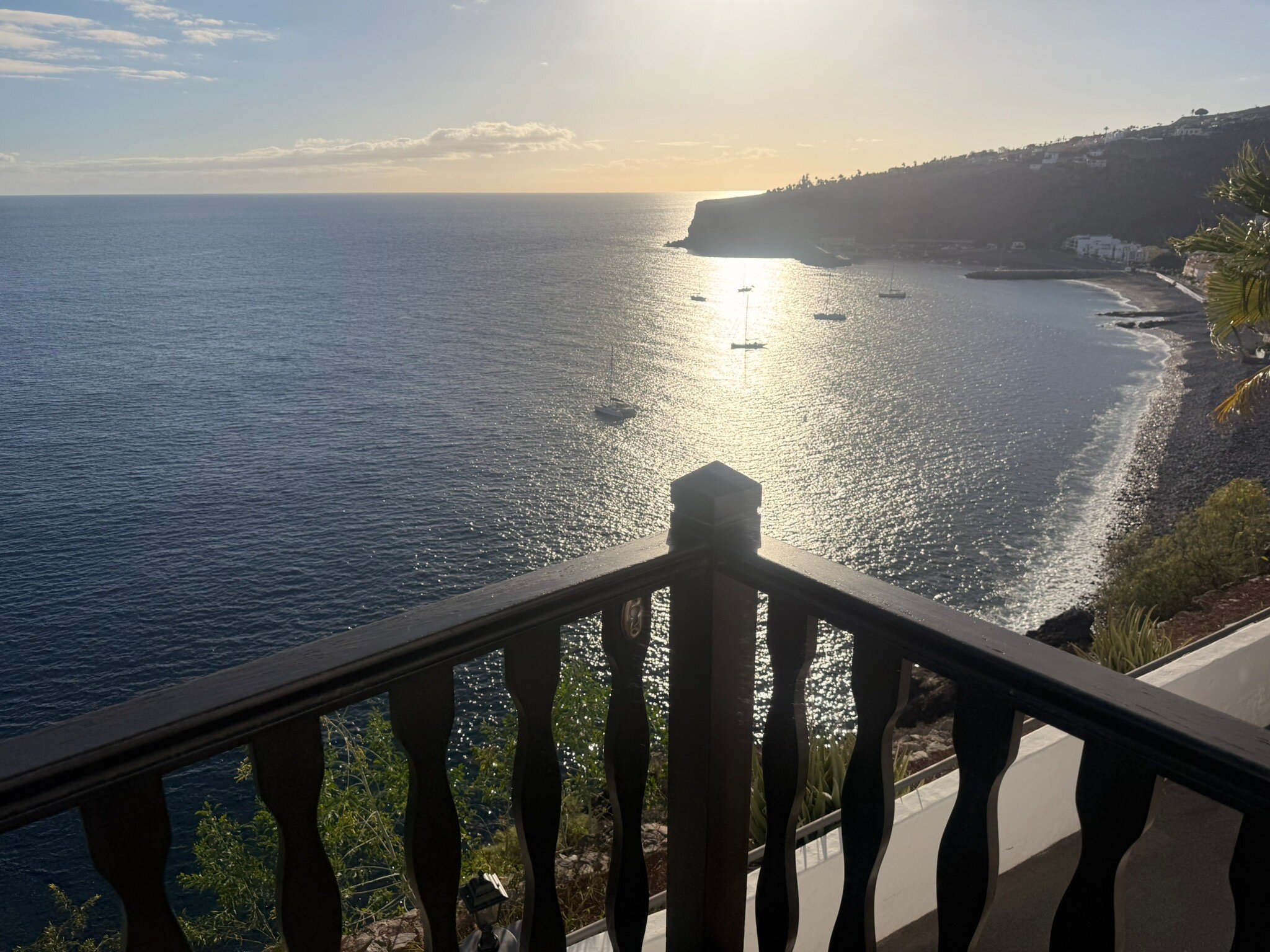 Hotel Jardin Tecina-官方