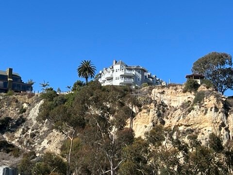 Blue Lantern Inn-浴室