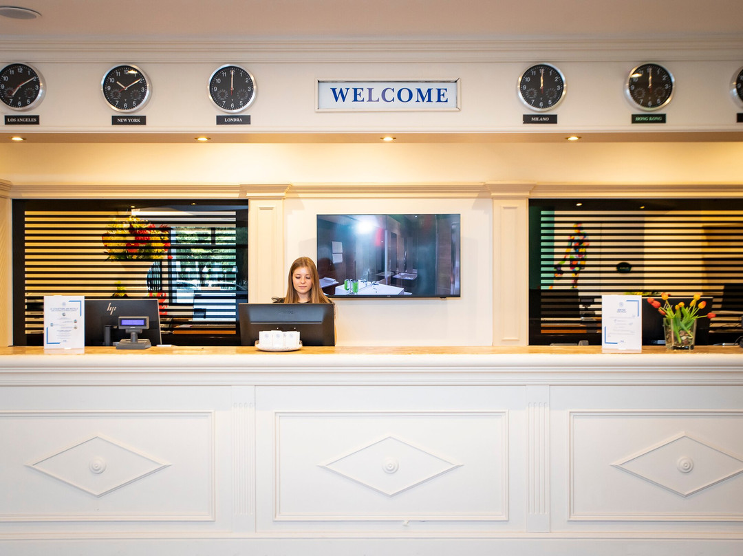AN Hotel Milano San Donato