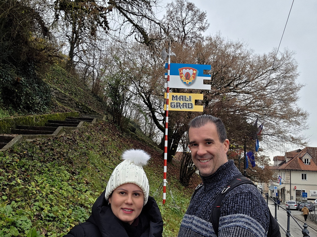 Little Castle-Kamnik必去景点