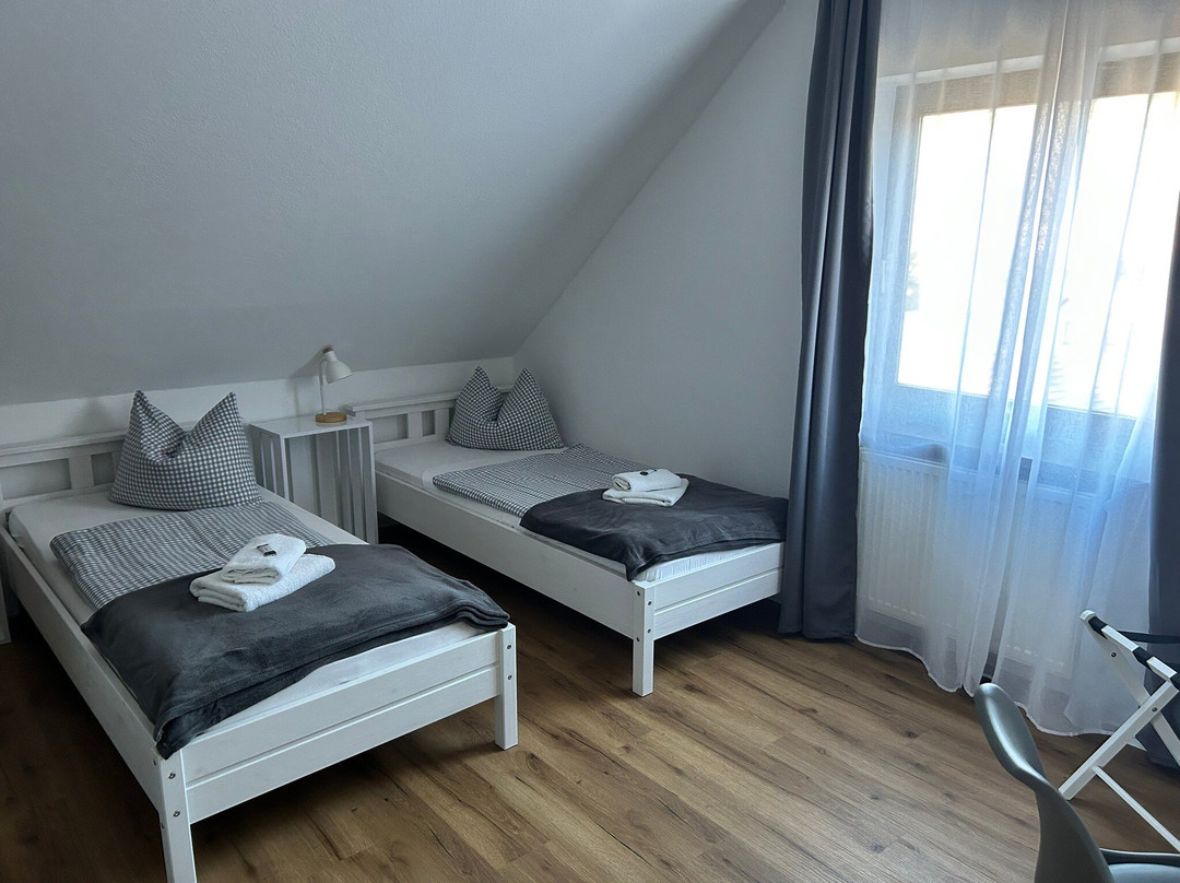 Gaestehaus Lorz主图