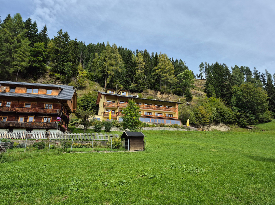 Gasthof Raunig主图