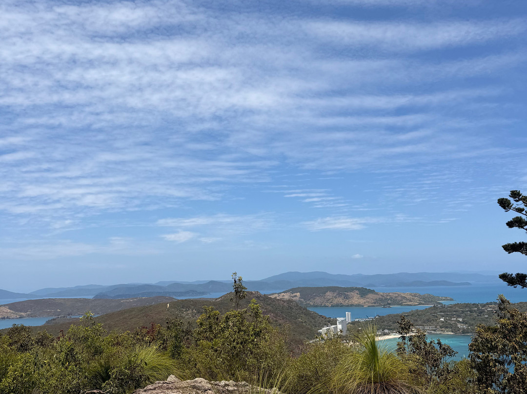 HI Trails HQ-汉密尔顿岛必去景点