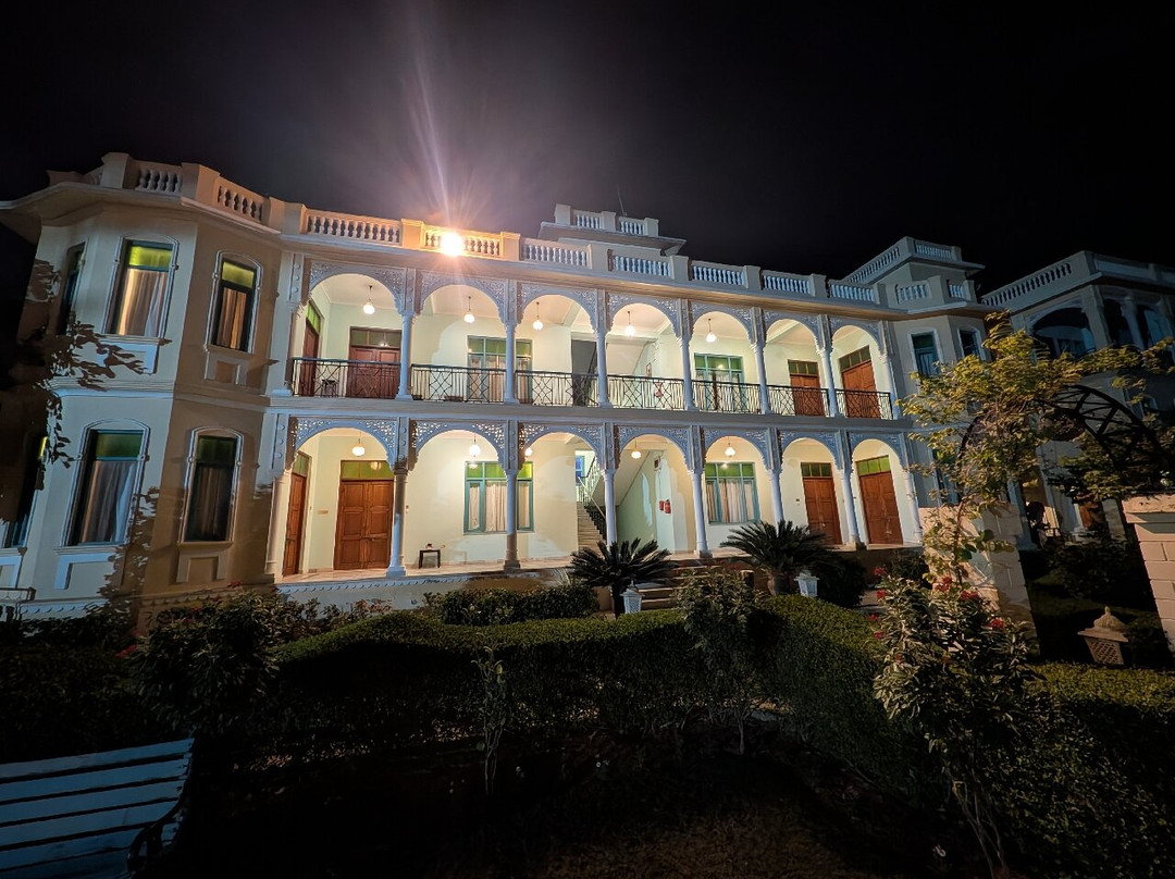 Koolwal Kothi Zinc Journey by The Fern, Nawalgarh (Rajasthan)主图