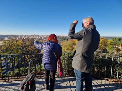 Across Madrid Cultural Tours-马德里必去景点