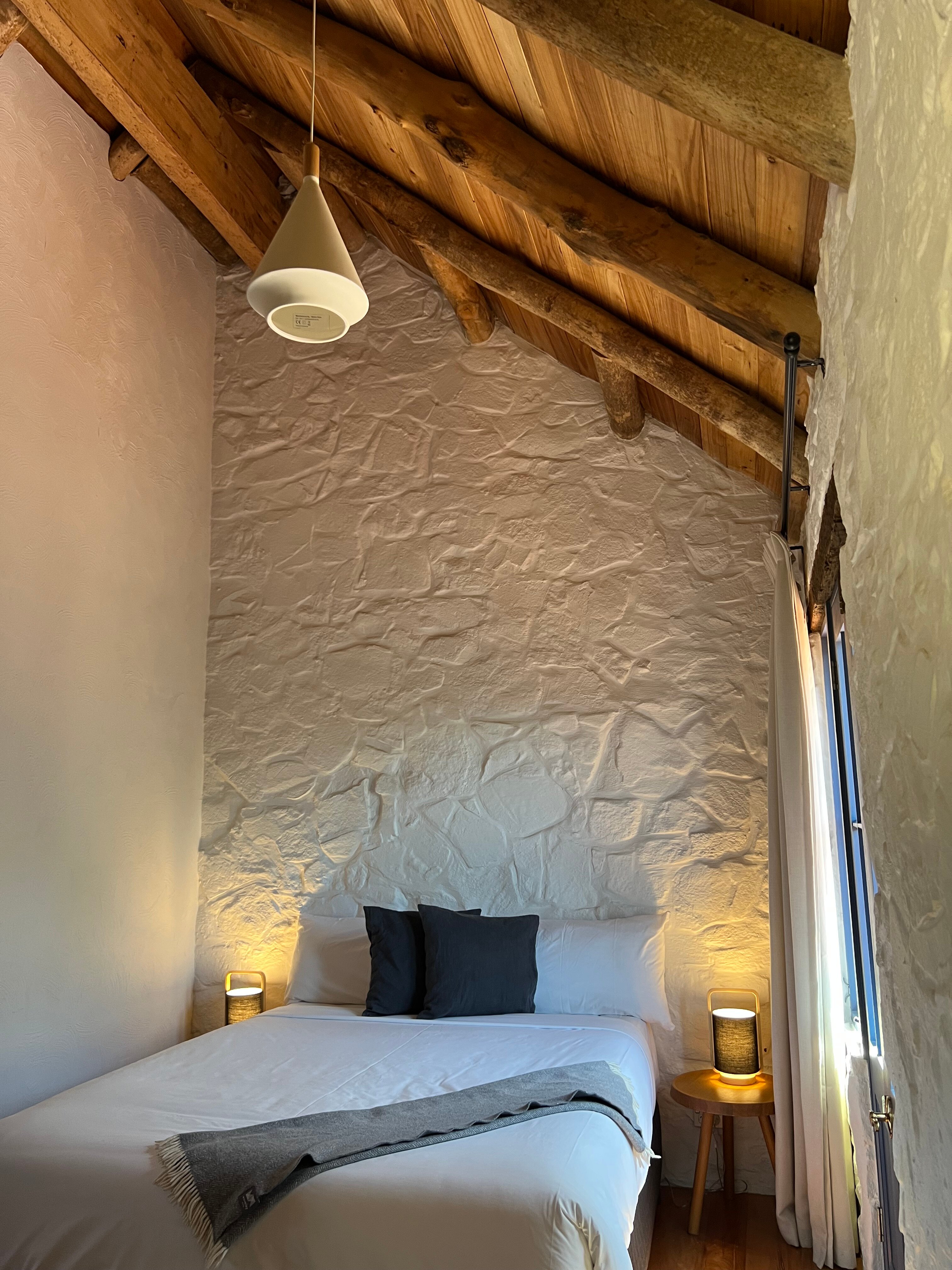 皮耶蒙特休闲酒店-客卧