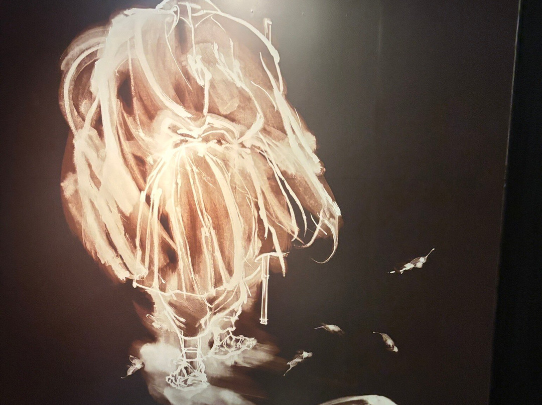 Oku no Hosomichi Musubi no Chi Memorial Hall-大垣市必去景点