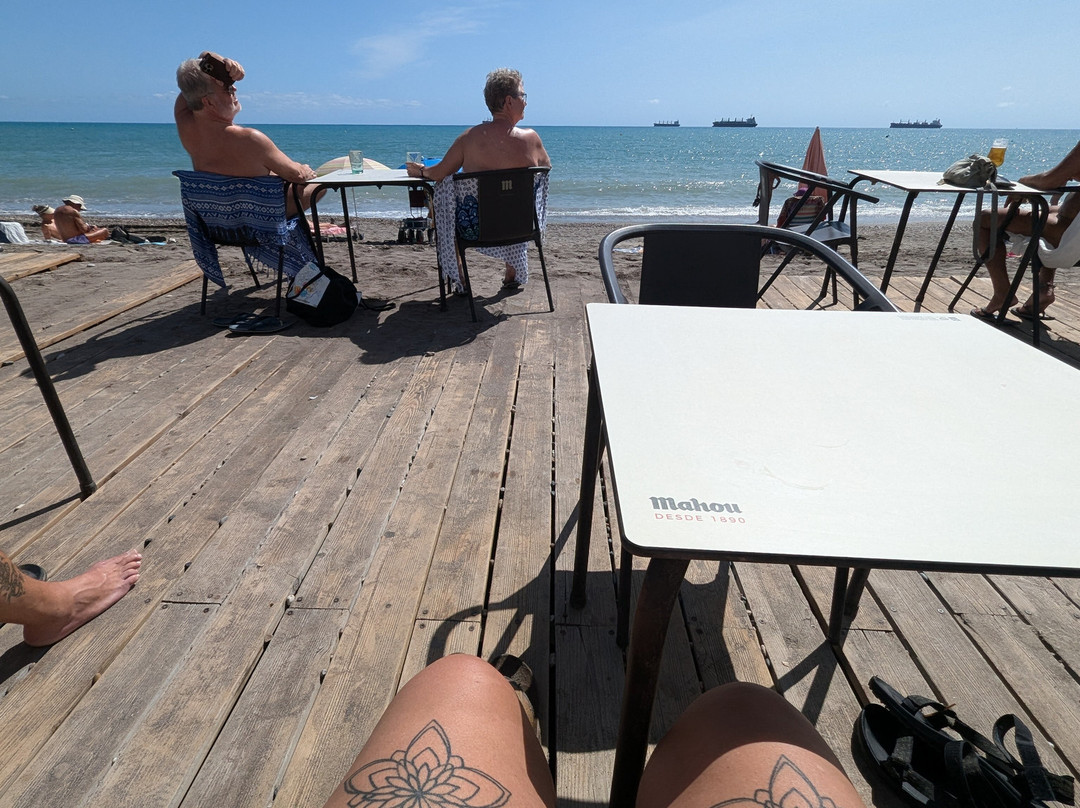 Playas De Vera-Vera必去景点