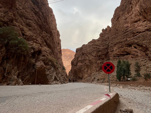 Tours A Marruecos - Day Tours-丹吉尔必去景点