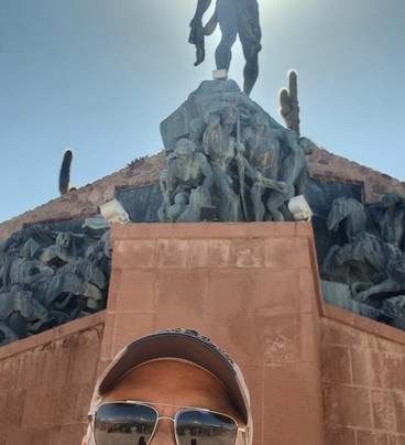 Uquia Turismo-萨尔塔必去景点