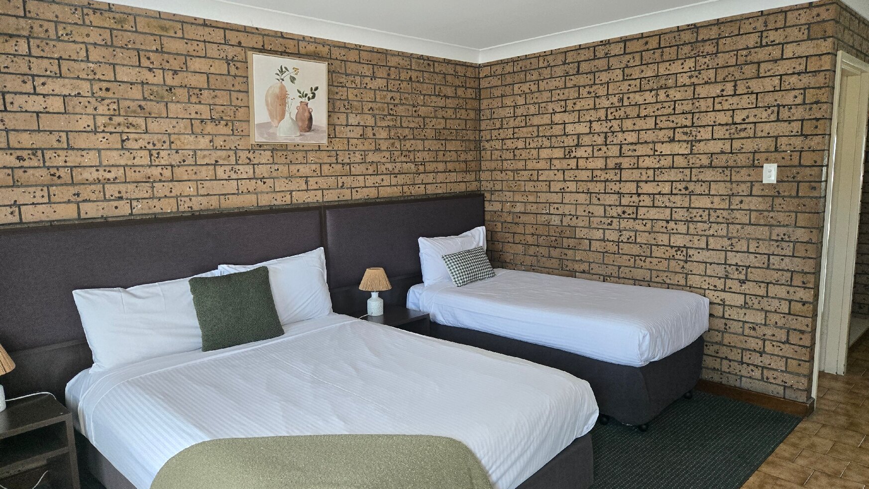 Pan Co Victor Harbor-官方