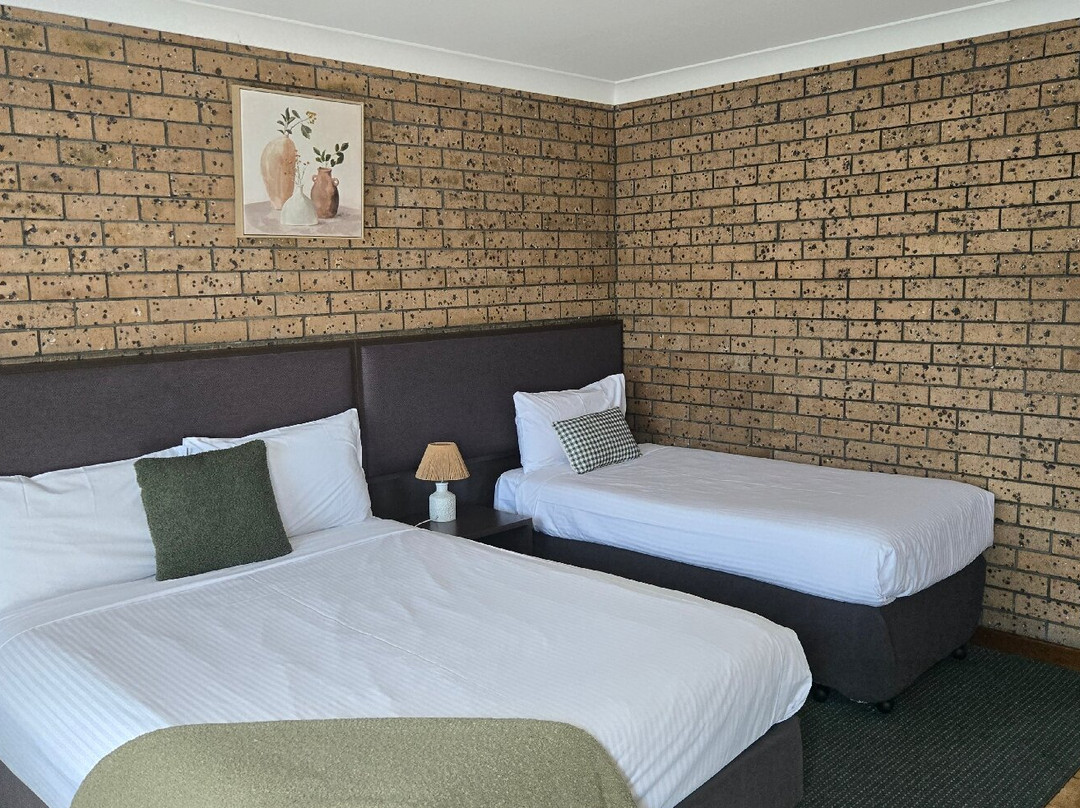 Pan Co Victor Harbor主图