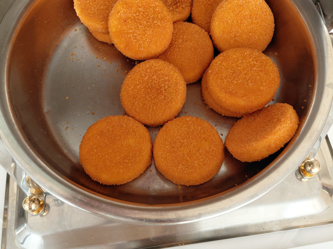 Oberwiesenthaler Panorama Hotel Gmbh主图