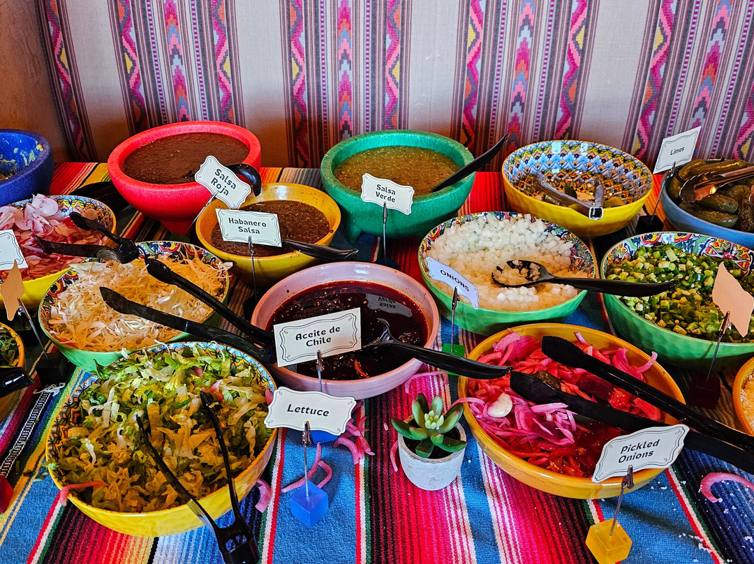 Chicheria Mexican Kitchen