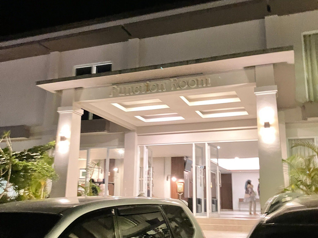 The Balcone Hotel & Resort Bukittinggi主图