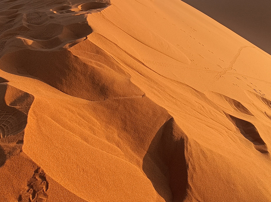 Merzouga Desert Experience-梅如卡必去景点