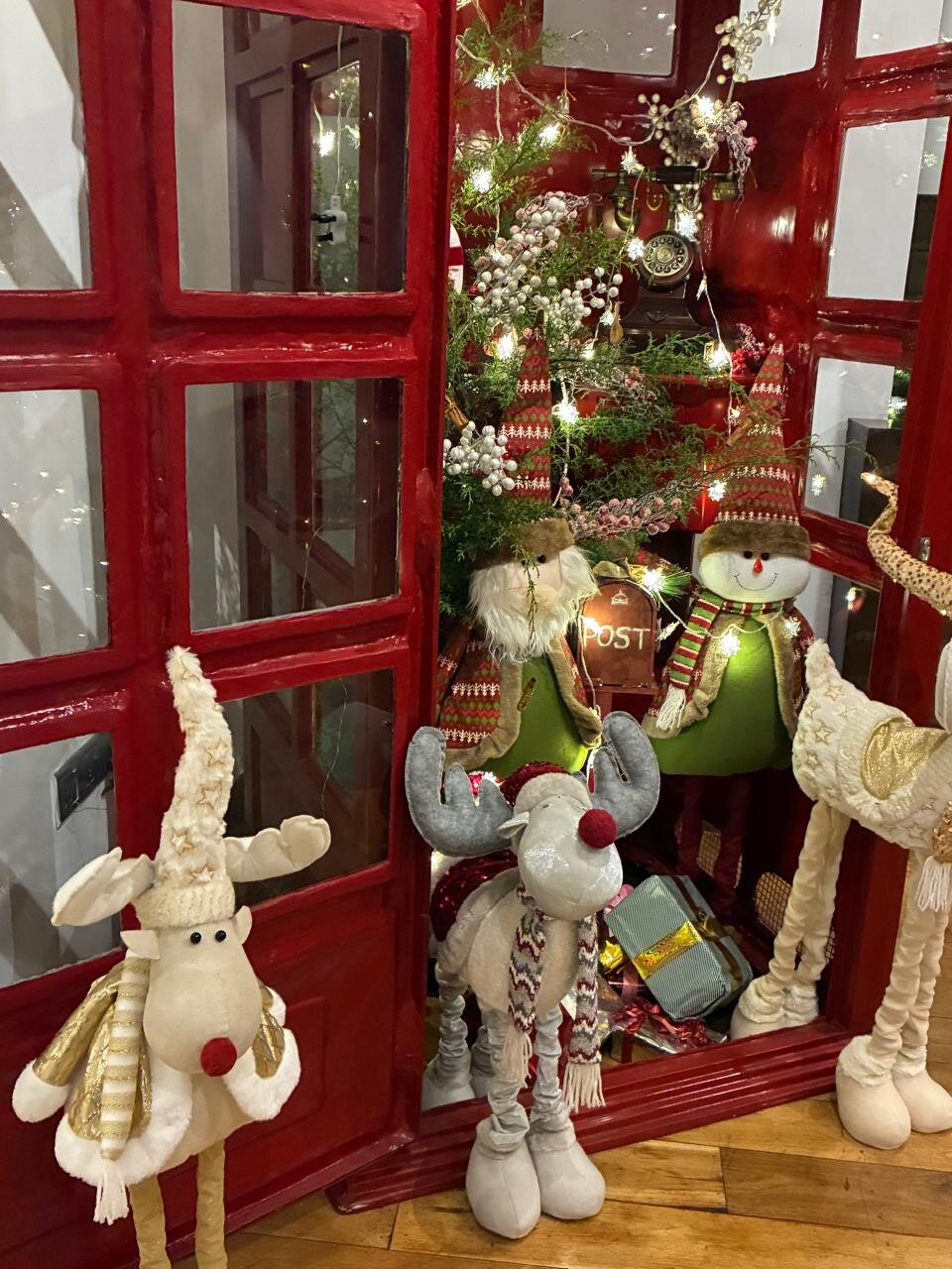 戈尔韦森林旅舍-浴室