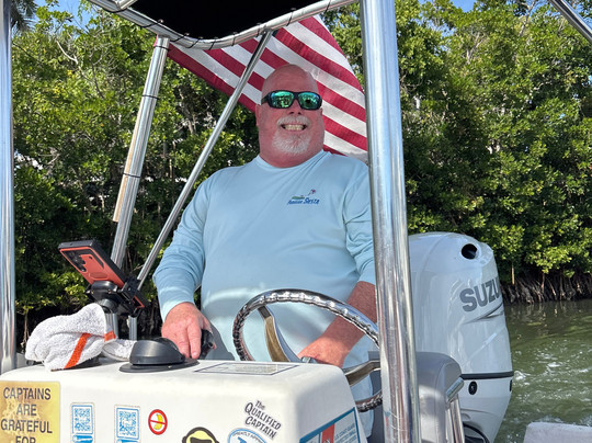 Parasail Siesta-西耶斯塔岛必去景点