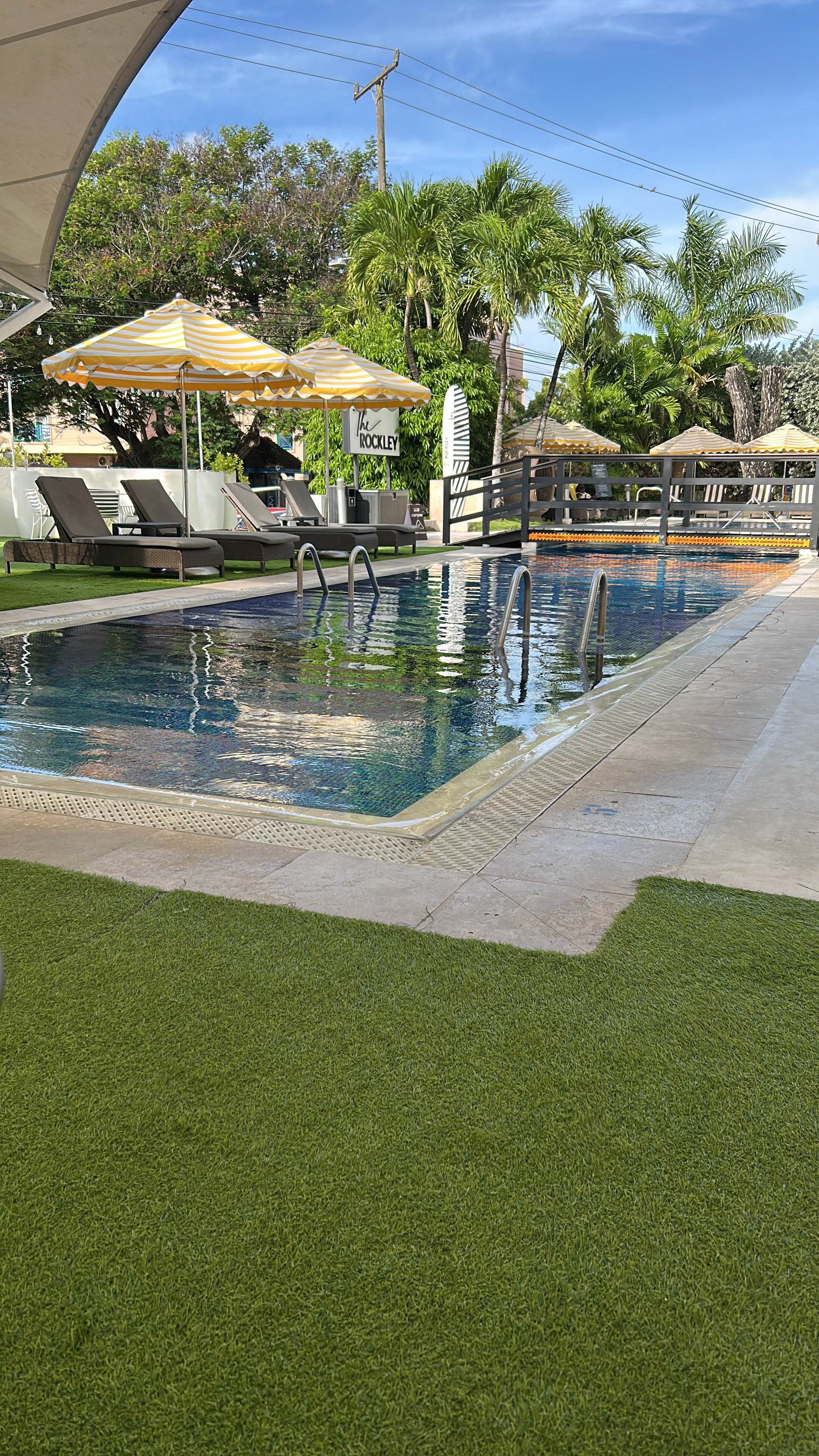 The Rockley By Ocean Hotels-官方