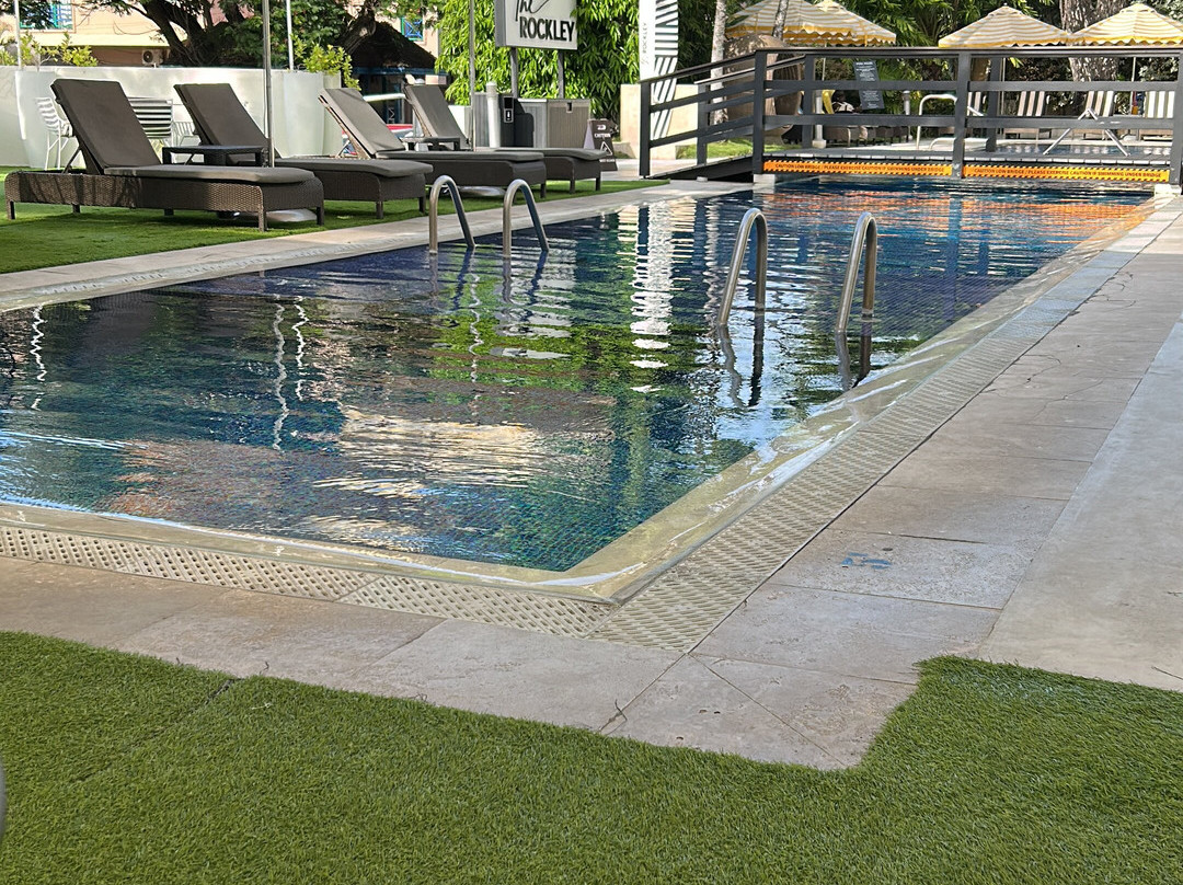 The Rockley By Ocean Hotels主图