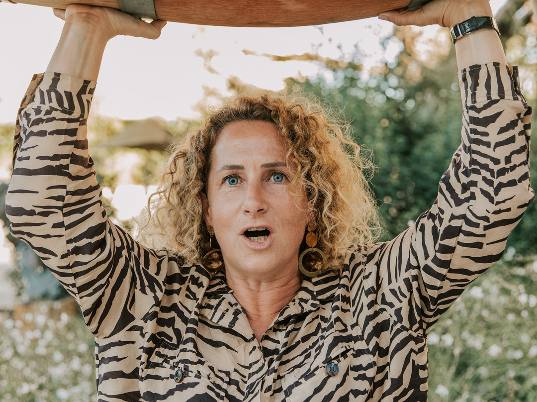 La Grande Sieste-Aniane必去景点