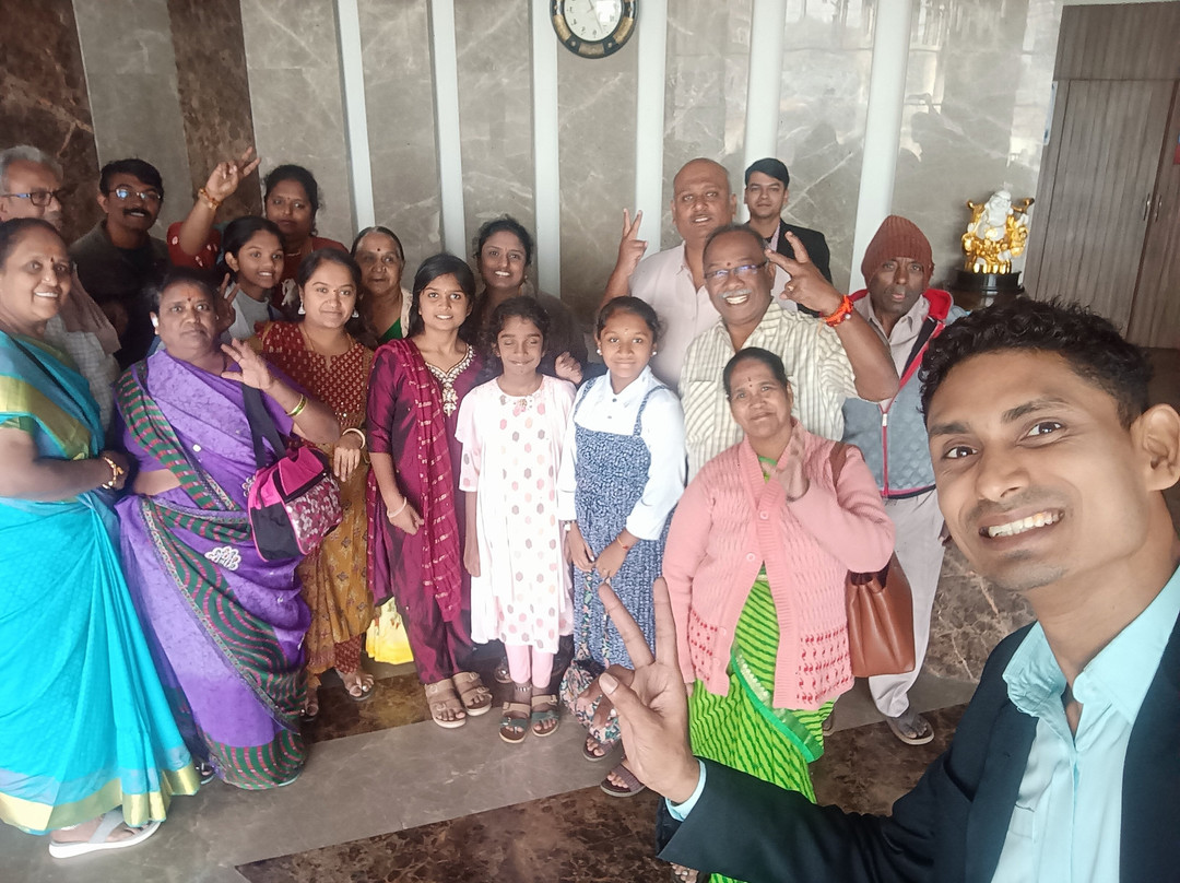 Hotel Four Element主图