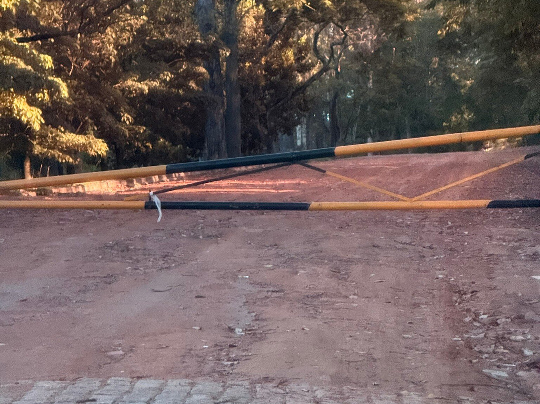 Parque do Carmo-圣保罗必去景点