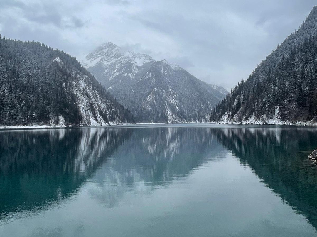 China Discovery-成都必去景点