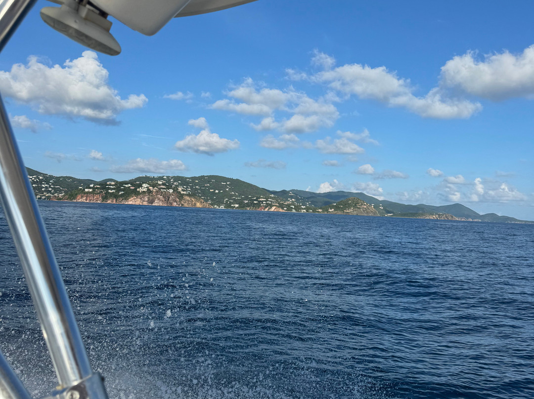 Gofishvi-Kingshill必去景点