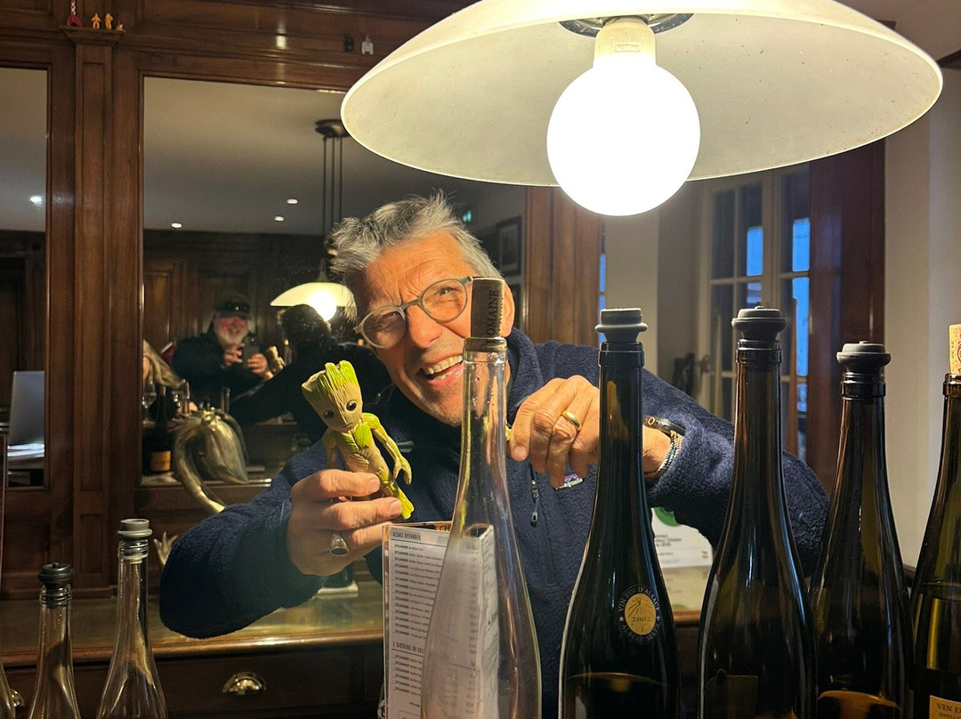 Domaine Albert Seltz-米特贝汉必去景点