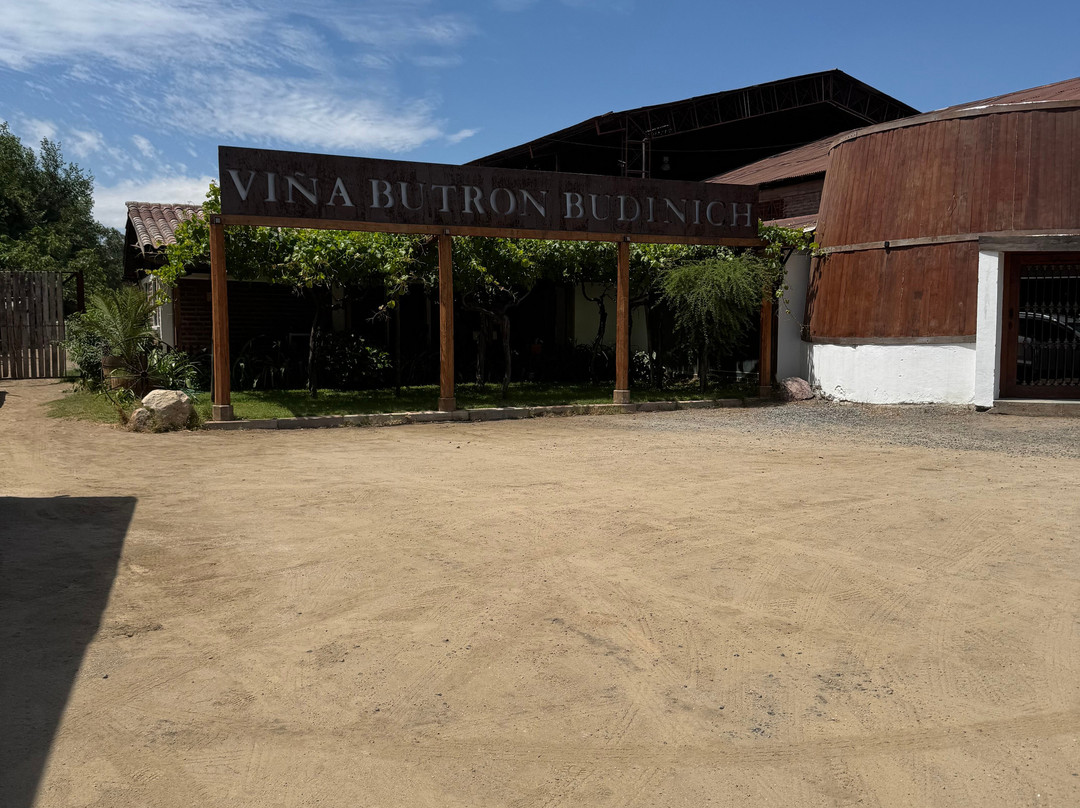 Viña Butron Budinich-兰卡瓜必去景点