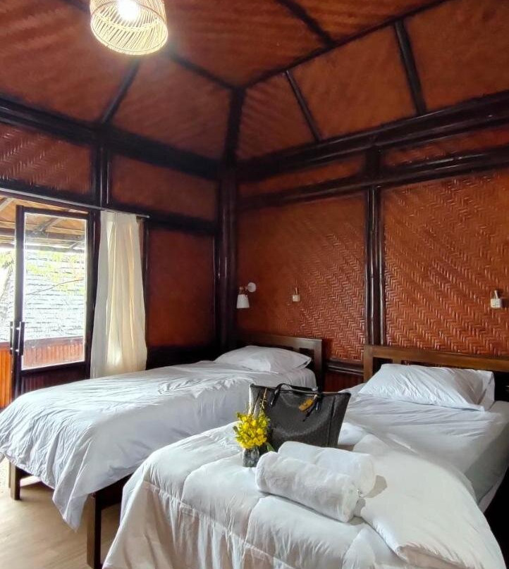 Kelimutu Paradiso Resort