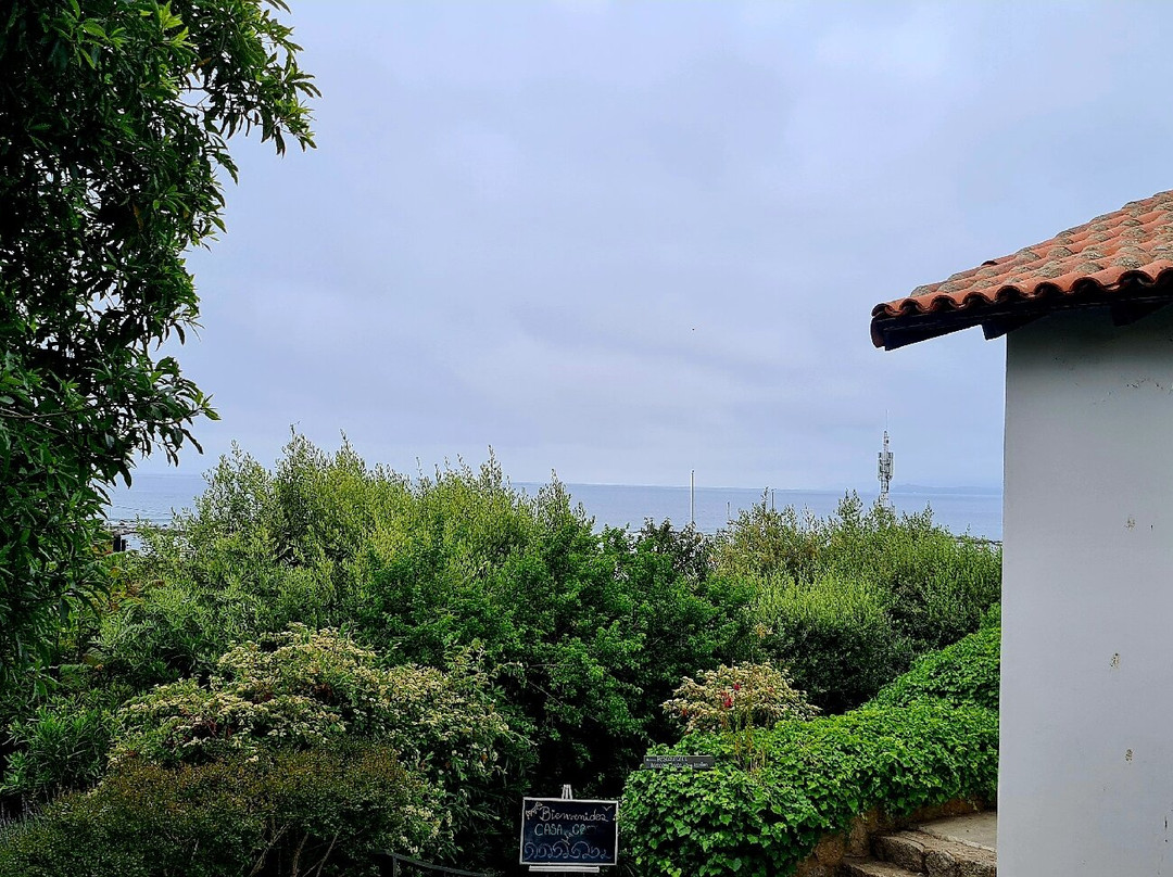 酒庄精品酒店主图