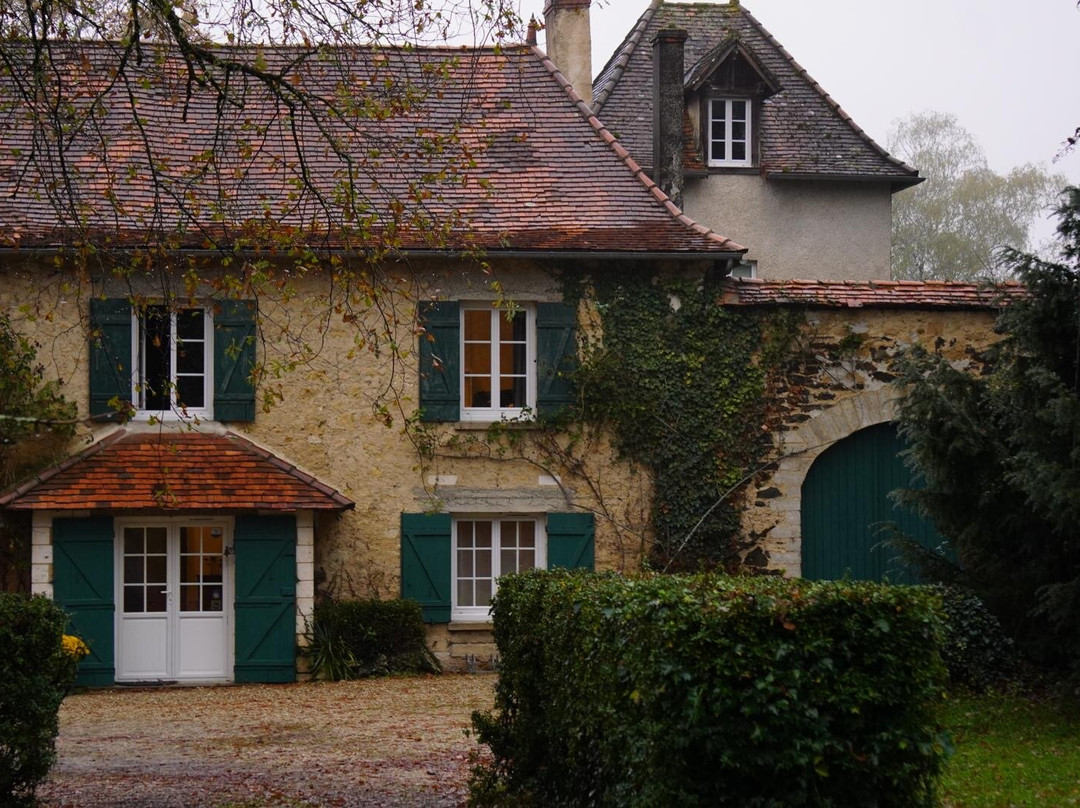 Domaine de la Sablière主图