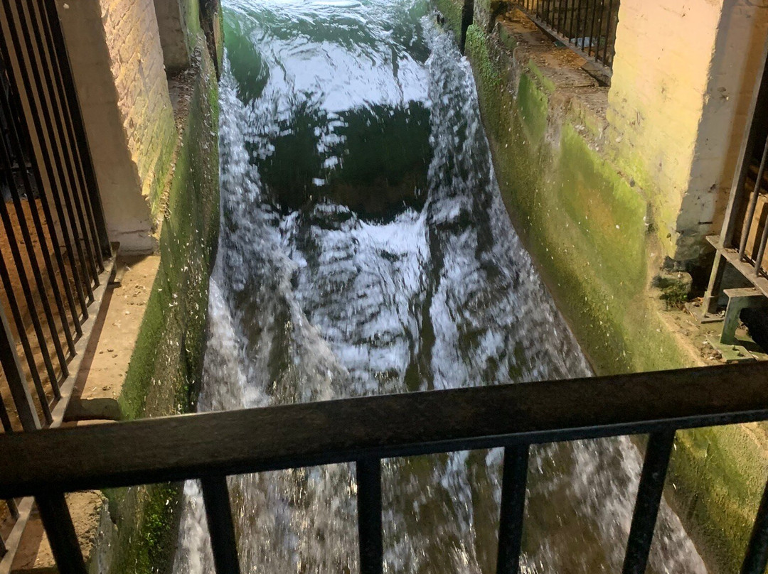 温切斯特磨坊-温彻斯特必去景点