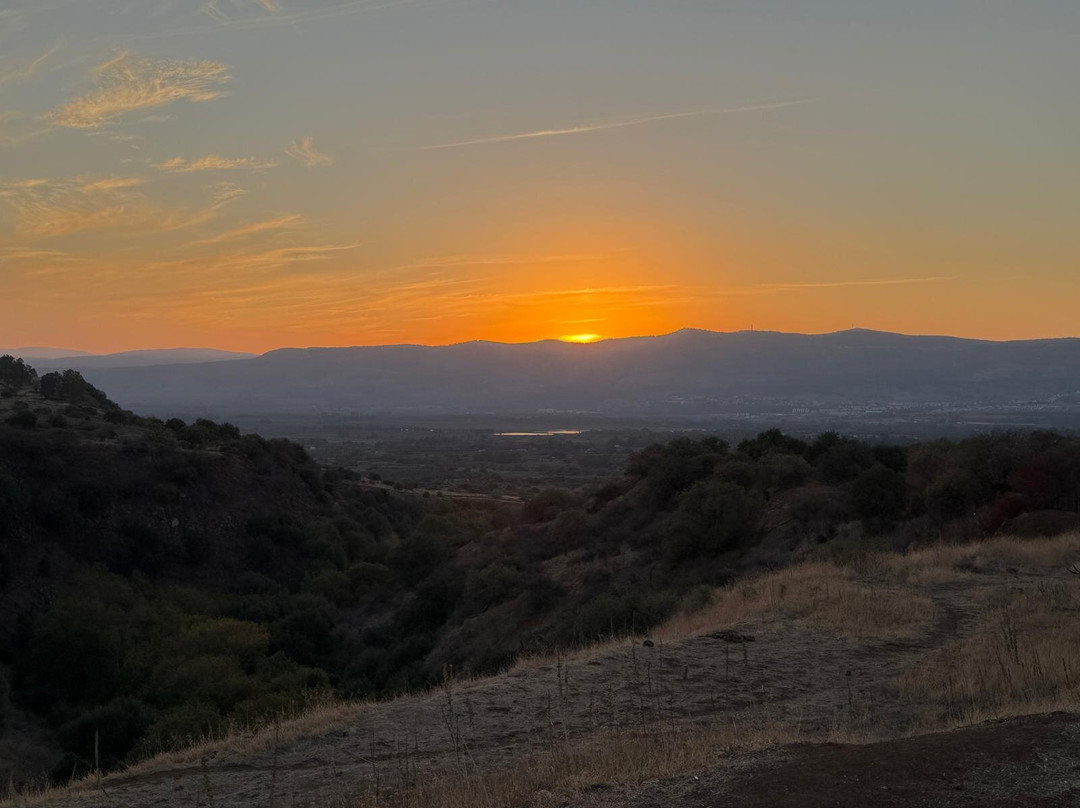 LET Travel-特拉维夫必去景点